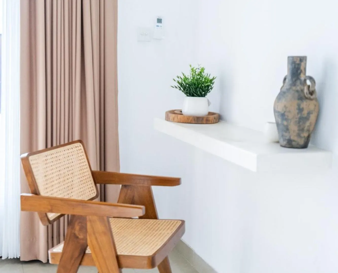 Villa Ullah - 2 Bedroom With A Private Pool Canggu  0*, Canggu (Bali) Indonesia