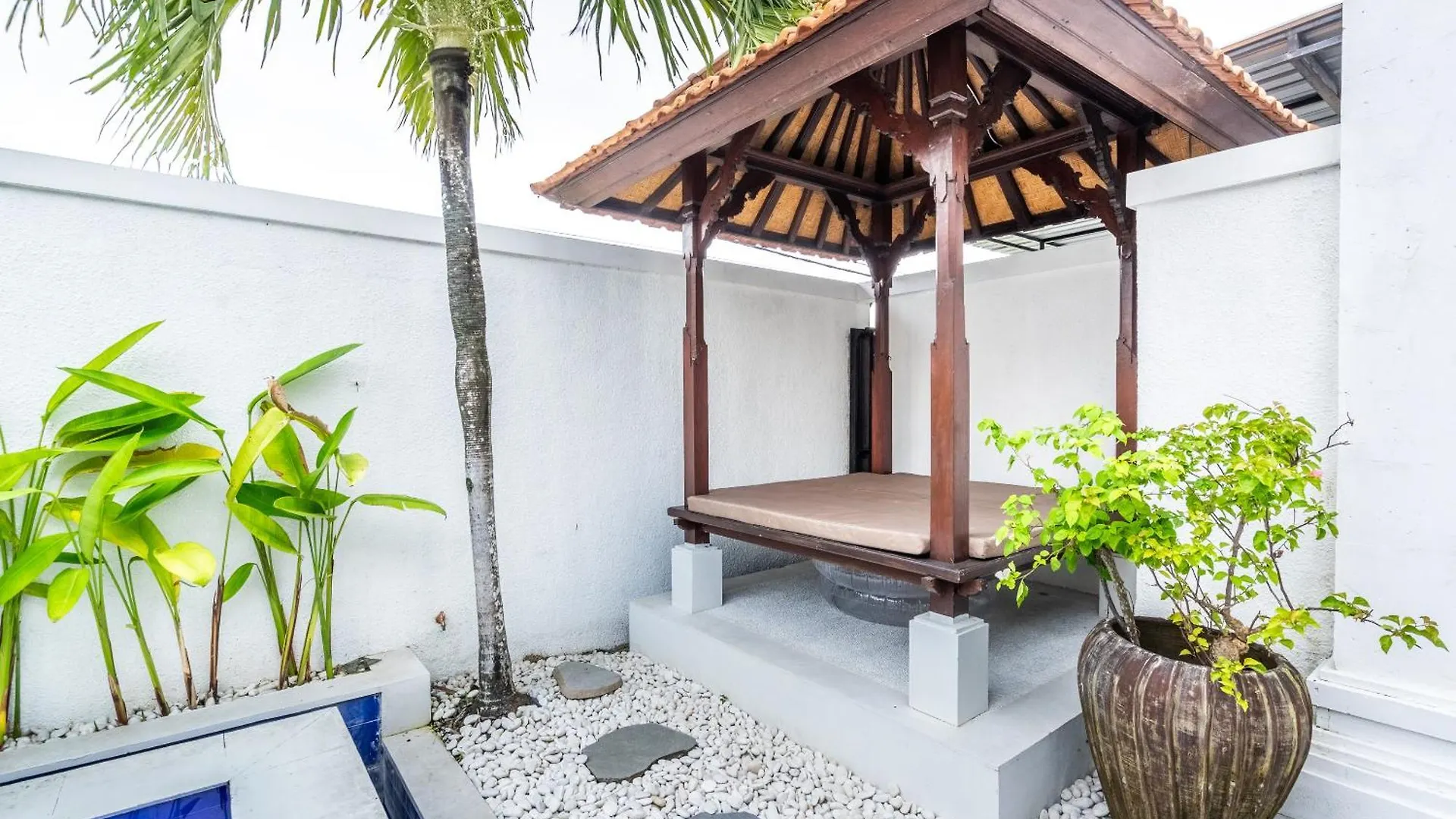 Villa Ullah - 2 Bedroom With A Private Pool Canggu  Indonesia