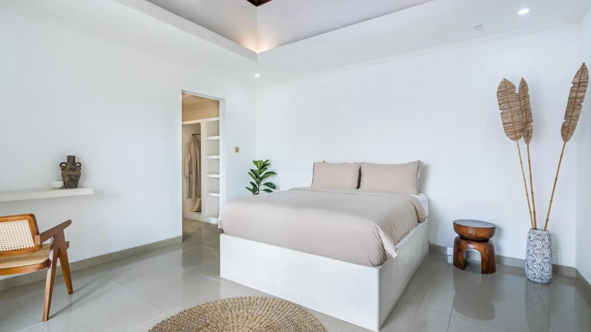 Villa Ullah - 2 Bedroom With A Private Pool Canggu